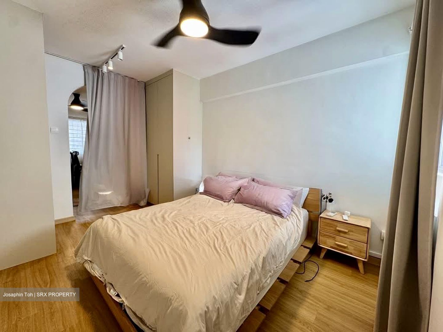 Blk 306 Shunfu Gardens (Bishan), HDB 3 Rooms #567765601